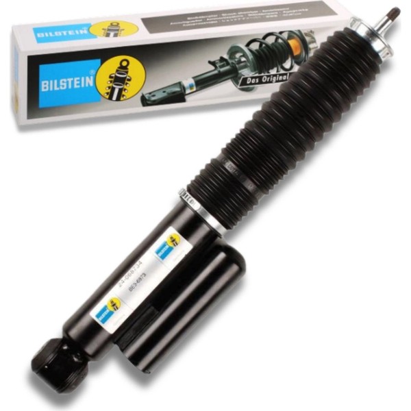 Bilstein 24-068734 StoßDäMpfer FüR Mercedes Benz E Klasse S211 Federung-image