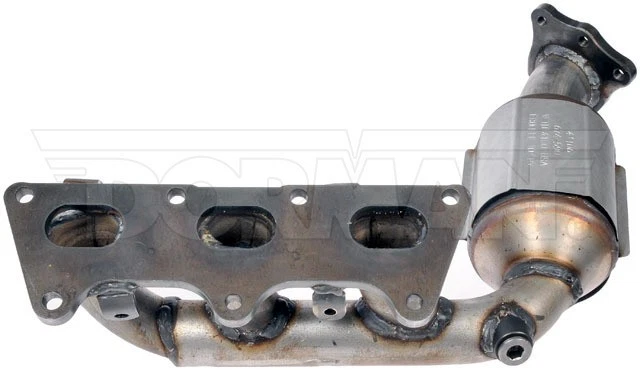 Convertidor catalítico colector Dorman 674-590 para Suzuki Grand Vitara Foto 3 de 4