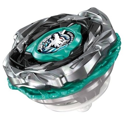 BEYBLADE X CX-10 Booster Wolf Hunt 0-60DB Stamina Type Takara Tomy 2025 NEW