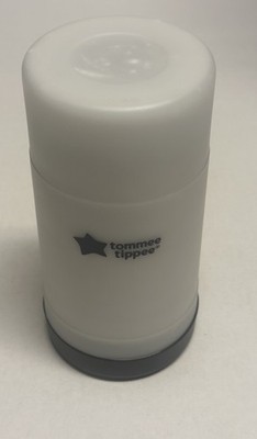  Tommee Tippee Travel Baby Bottle and Food Warmer Portable Thermos