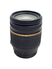 TAMRON lens AF 18-250 Used