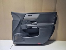 MERCEDES-BENZ B-CLASS Sports Tourer W247 T&uuml;rpolster vorne rechts 32070722