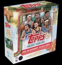 2025-26 Topps Holiday Basketball Checklist Guide in-content 21
