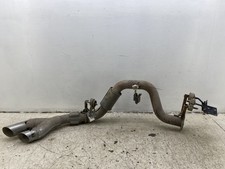 2023-2025 Ford F-350 6.7l Diesel Exhaust System Rear Muffler Tail Pipe Oem 2023-2025 Ford F-350 6.7l Diesel Exhaust System Rear Muffler Tail Pipe Oem