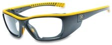 UVEX SW07 Prescription Safety Glasses – ANSI Z87.1 Certified