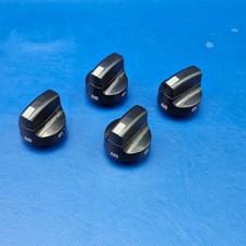 Genuine Frigidaire Range Knob Set of 4 316218410