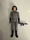 Vtg Star Wars Death Squad Commander Complete Action Figure 1977 HK Kenner *NM*