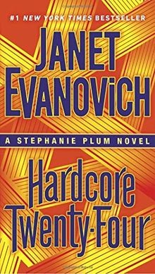 Hardcore Twenty-Four: A Stephanie Plum Novel von Ev... | Buch | Zustand sehr gut