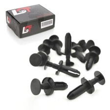 10x Befestigung Clips Unterboden Radhausschale Kühlergrill Träger für CHRYSLER 10x Befestigung Clips Unterboden Radhausschale Kühlergrill Träger für CHRYSLER