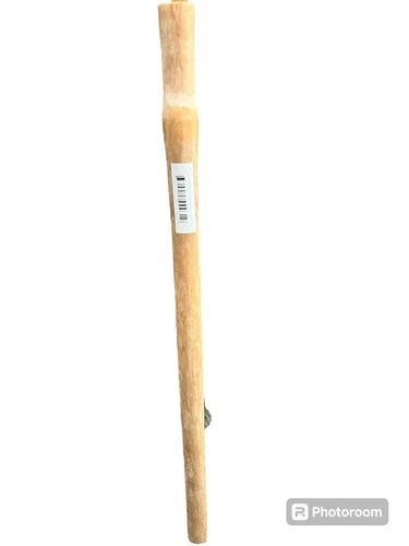 Australia Made Spotted Gum Hardwood Axe,Splitter & Mattock Handle-Brand New - Picture 16 of 23