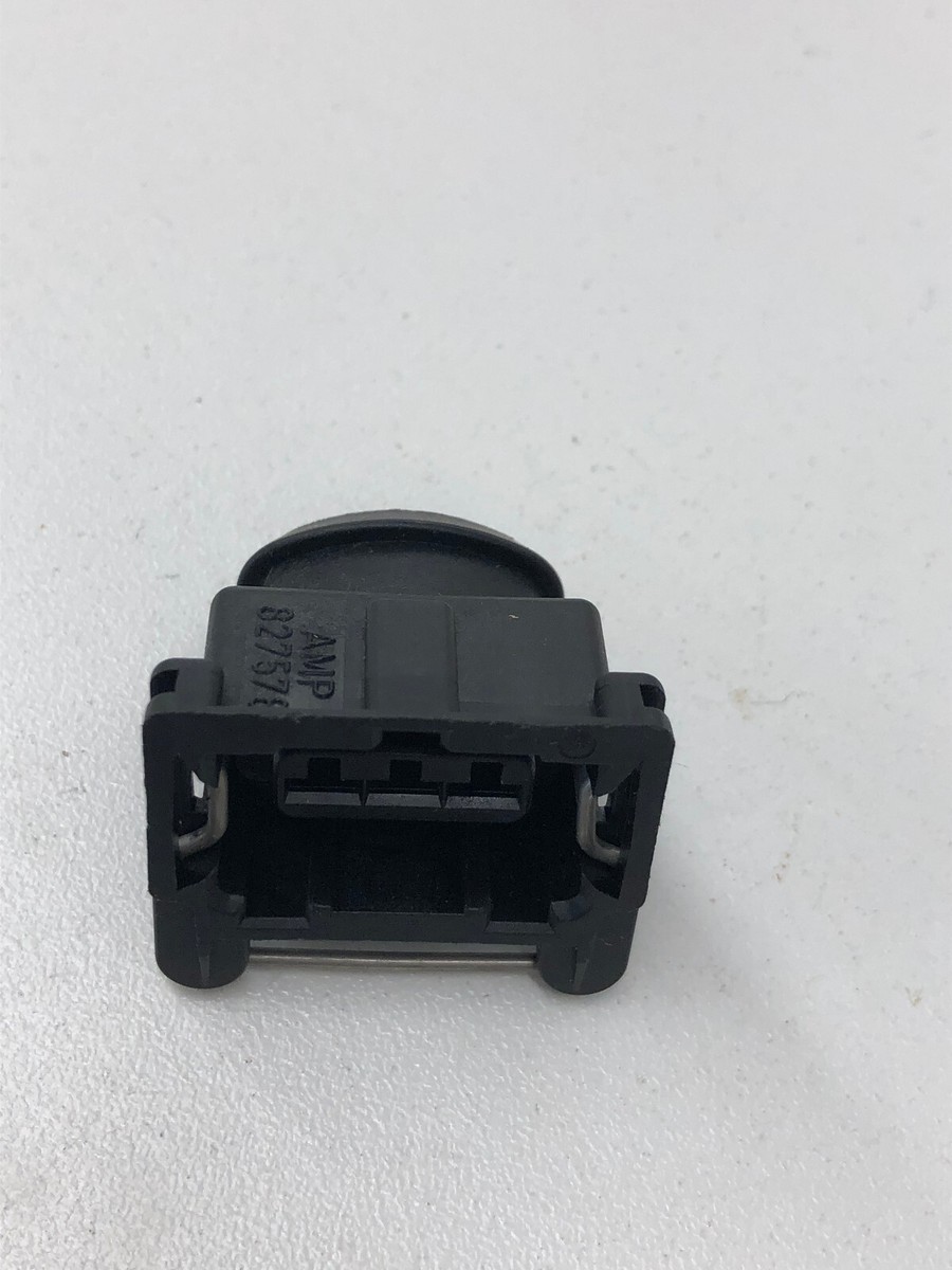 take NOS OEM Genuine Harley Davidson 3-WAY COIL/MAP CONNECTOR P/N