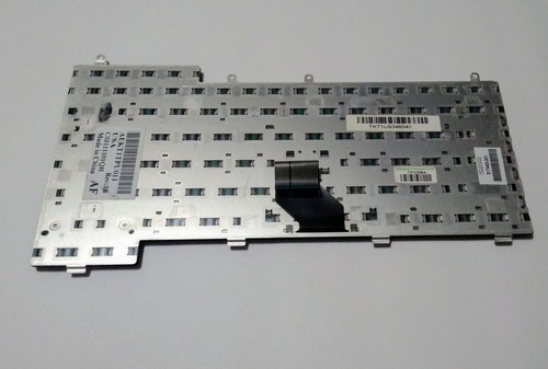 Compaq 2100 2500 Laptop keyboard AEKT1TPU011 317443-001 - Afbeelding 2 van 3