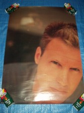 Corey Hart / Corey Hart 1996 Japan Original Promo Poster B2 20x28in