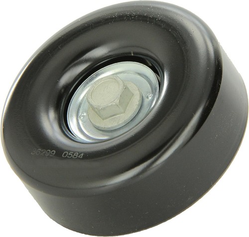 Polea tensora para Chevrolet Express 3500 GMC Savana 2500 2003-2016