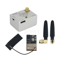 915Mhz Head Tracking Module Head Tracker (TX & RX) for Model Aeroplanes RC Car