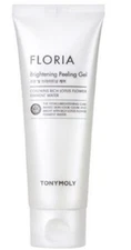 Tonymoly Floria Brightening peeling gel 150ml pore mild type