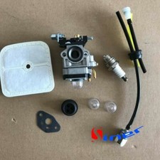 Filtro aria carburatore eco SRM311 SRM311S SRM311U SRM310 SRM310S spazzola diserbante