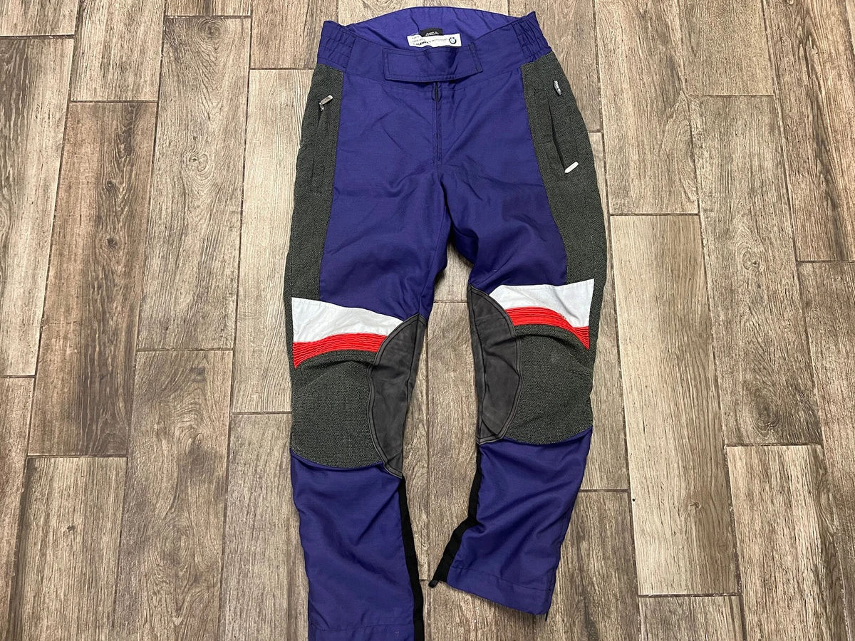 Bmw motorcycle deals pants