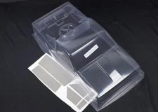 BL2393 Sun King Cab Truck Body Tamiya Blackfoot Team Losi JRXT Junior T Bolink