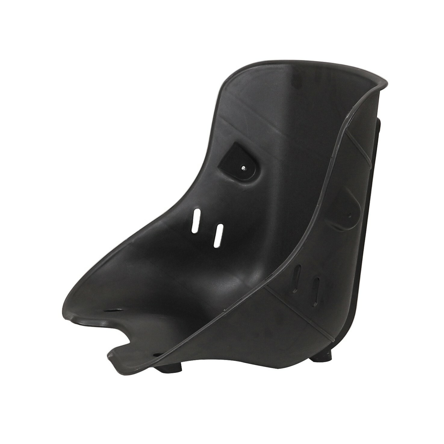 Ricambio sella go kart seggiolino auto plastica secchio sedile per drift trike go kart