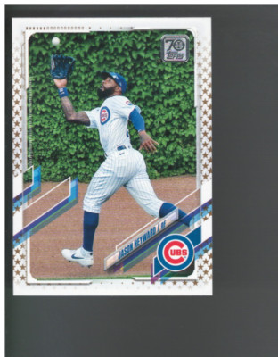 B5765- 2021 Topps Factory Set Gold Stars BB 501-660 -You Pick- 15+ FREE US SHIP