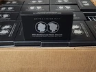 OGP and COA only for 2023 reverse proof morgan and peace silver dollar set