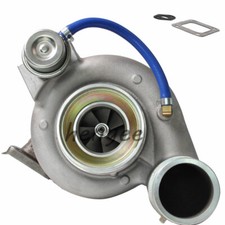 Hy35w Turbine For Dodge Ram 25003500 Cummins 6bt 5.9l Diesel I6 Turbo Charger Hy35w Turbine For Dodge Ram 25003500 Cummins 6bt 5.9l Diesel I6 Turbo Charger