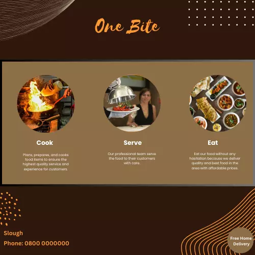 Digital menu board restaurants & bars digital sign free software free banner - Picture 5 of 15
