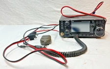 icom ic-7300 transceiver used Shortwave