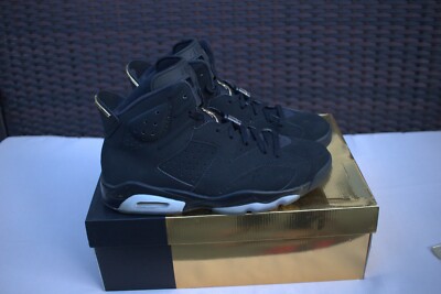 dmp 6s size 11