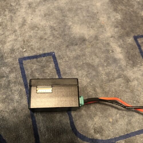 Beastx Microbeast Plus HD With MPX Power Cable - Picture 4 of 4