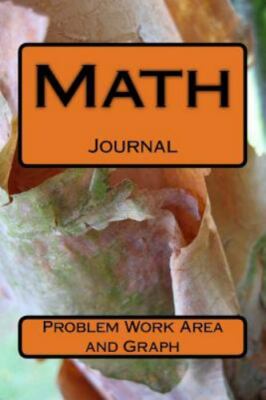 Math Graph and Work Area, Paperback by Beck, Shari, Brand New, Free shipping ...