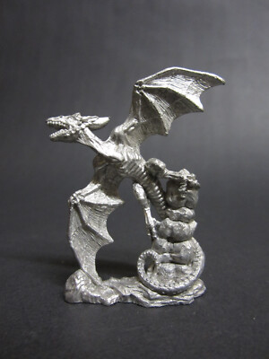 Grenadier Models Cliff Dragon M92 Metall Miniatur