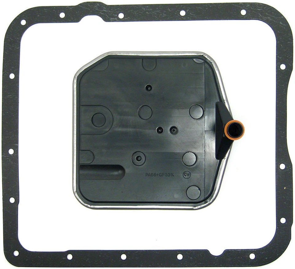 NEW Auto Trans Filter Kit ACDelco Pro TF235 FREE SHIPPING 12360655 - Image 2 of 3