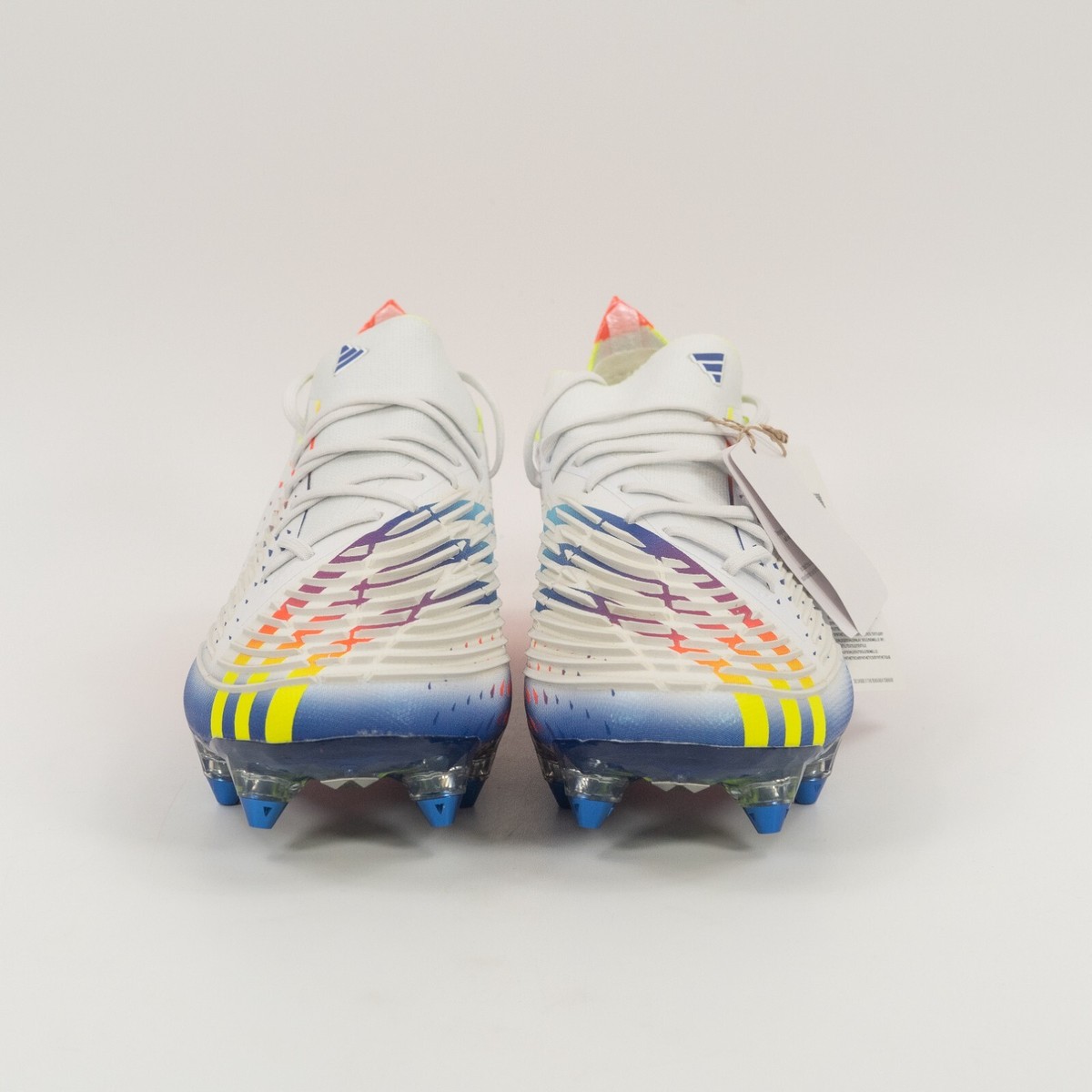 Adidas Predator Edge.1 Low SG GW1014 Soccer Cleats size 6  display picture 2