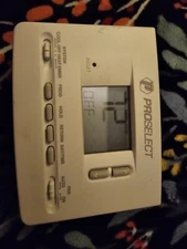 Proselect Programmable Thermostat