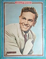 John Garfield Dans Le Film BREAKING POINT, Affiche 25 X 36 Cm - 9090
