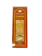 Hem PR. Chandan (120 Incense Sticks) with Free Shipping