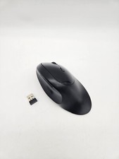 Kensington Pro Fit Ergo Wireless Mouse Vertical M01440-M Tested