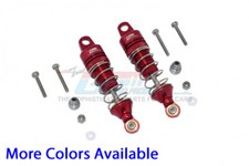 For LOSI-Mini-T-ALUMINUM FRONT SPRING DAMPERS 50MM -12PC SET
