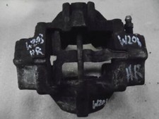 Bremssattel rechts hinten ATE 36/290 TOP MERCEDES-BENZ C-KLASSE (W203) C 220 CDI