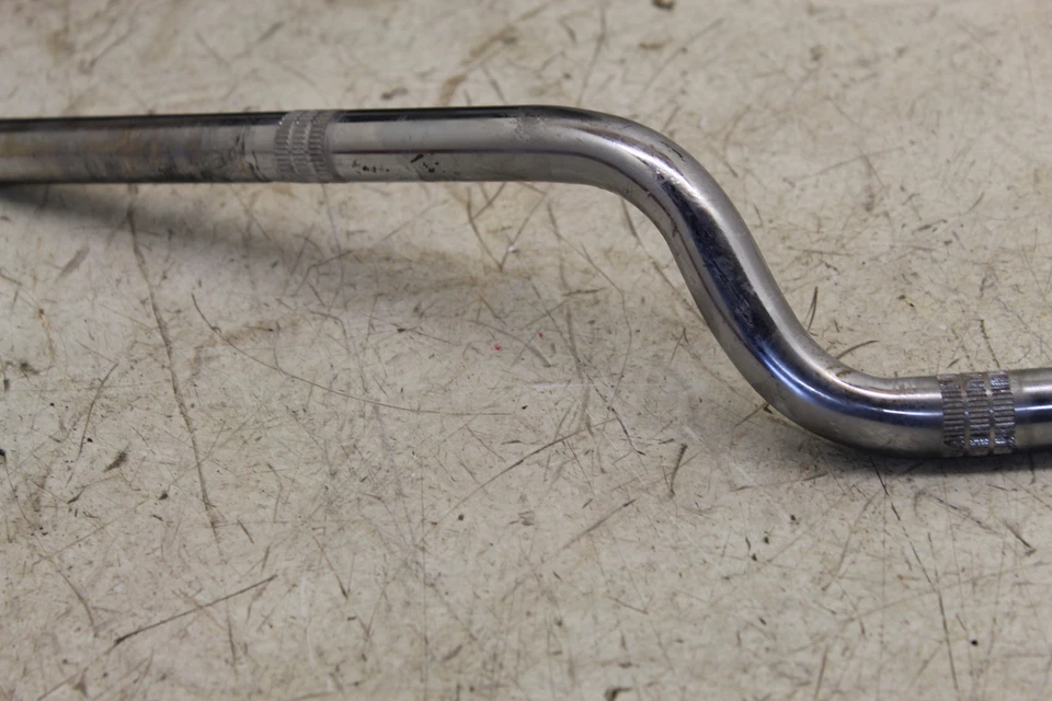 80 MANILLAR SUZUKI GN400 OEM D1D Foto 4 de 4