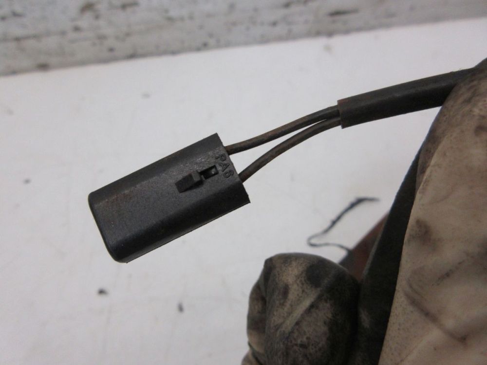 Gear Knob Selection Lever Gear Lever Automatic Fits for Opel Senator B (29_) 3.0