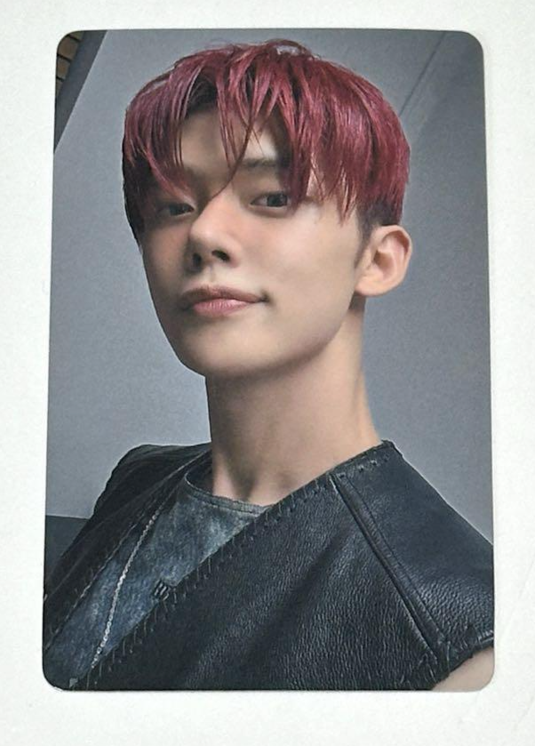 TXT YEONJUN's Mixtape: GGUM JAPAN UNIVERSAL MUSIC POB PHOTO