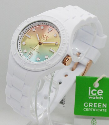   Ice Watch ICE Generation - Sunset Rainbow 019141S   
