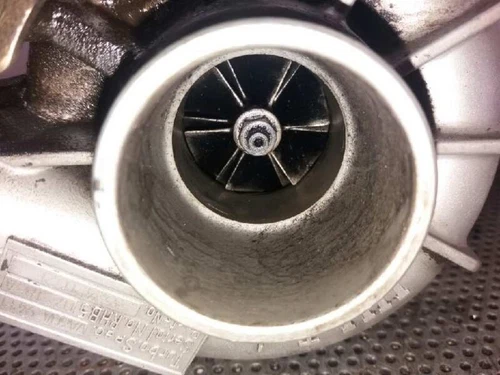 RHB507185A Turbocompresor para CHRYSLER VOYAGER ES * 221862 - Imagen 5 de 7