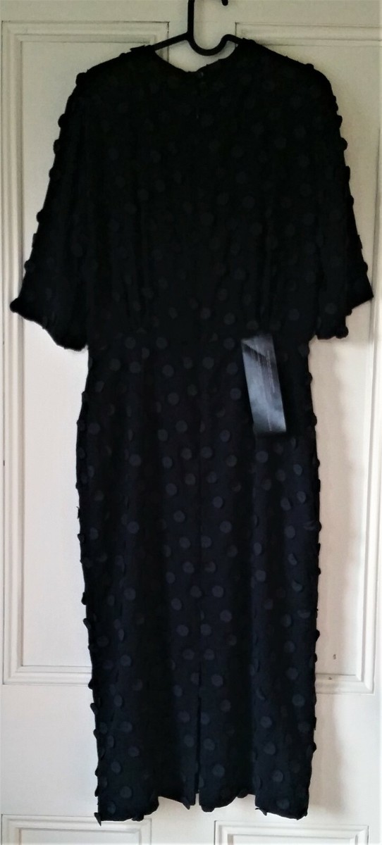 clara midi dress Clara Midi Knit Dress