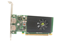 Dell NVIDIA CN-040GW9-73453 NVS 310 512 MB DDR3 PCI-e Graphics Card