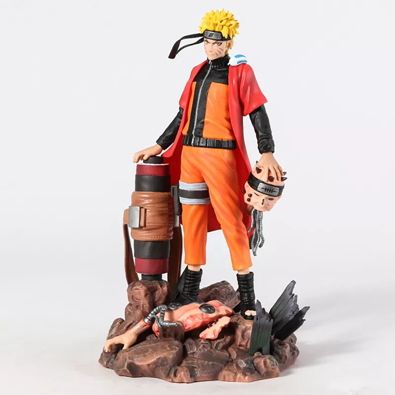 Naruto the 7th hokage