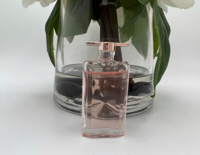 LANCOME IDOLE Le Parfum 0.17 oz./ 5 ml MINI Travel Size - NWOB
